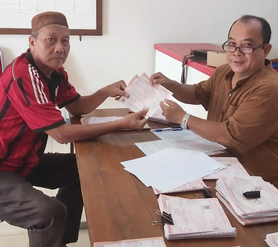 Depok Distribusikan 714.744 SPPT PBB-P2 2026, Nilai Ketetapan Capai Rp605,2 Miliar