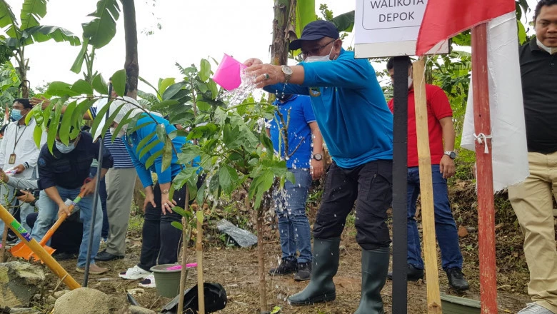 Kopdar Bersama Jabar, Sejumlah Arahan Disampaikan kepada Kepala Daerah