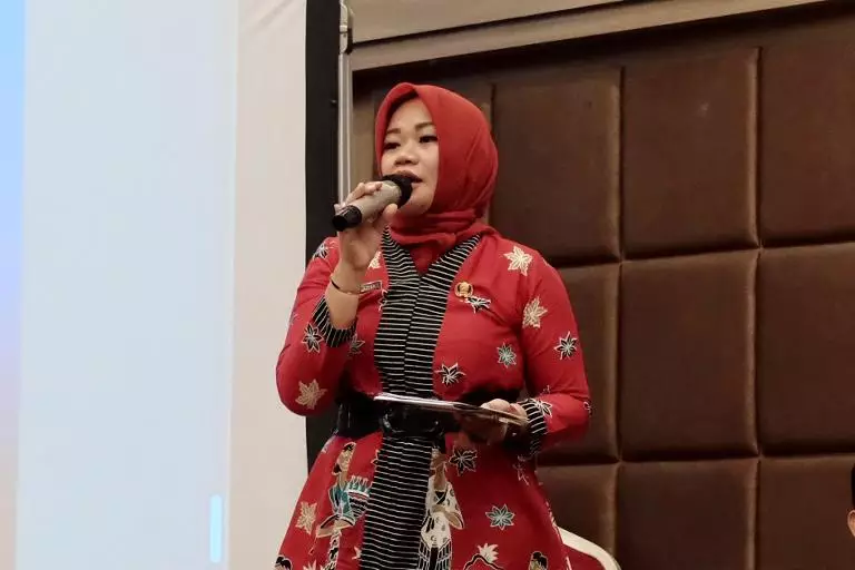 Realisasi Penerimaan PKB Samsat Cinere di Atas 80 Persen