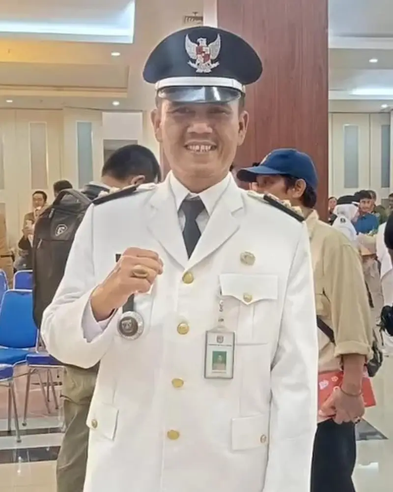 Lurah Duser Imbau Warga Waspada DBD