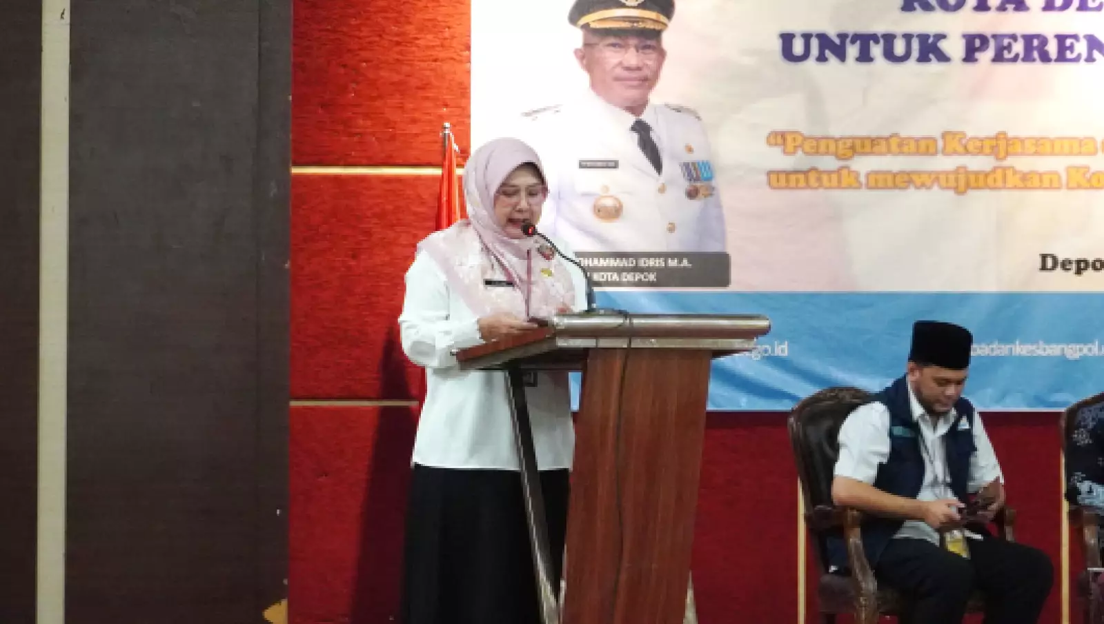 Enam Program Bakesbangpol Depok di Tahun 2025, Ada Penguatan Ideologi Pancasila