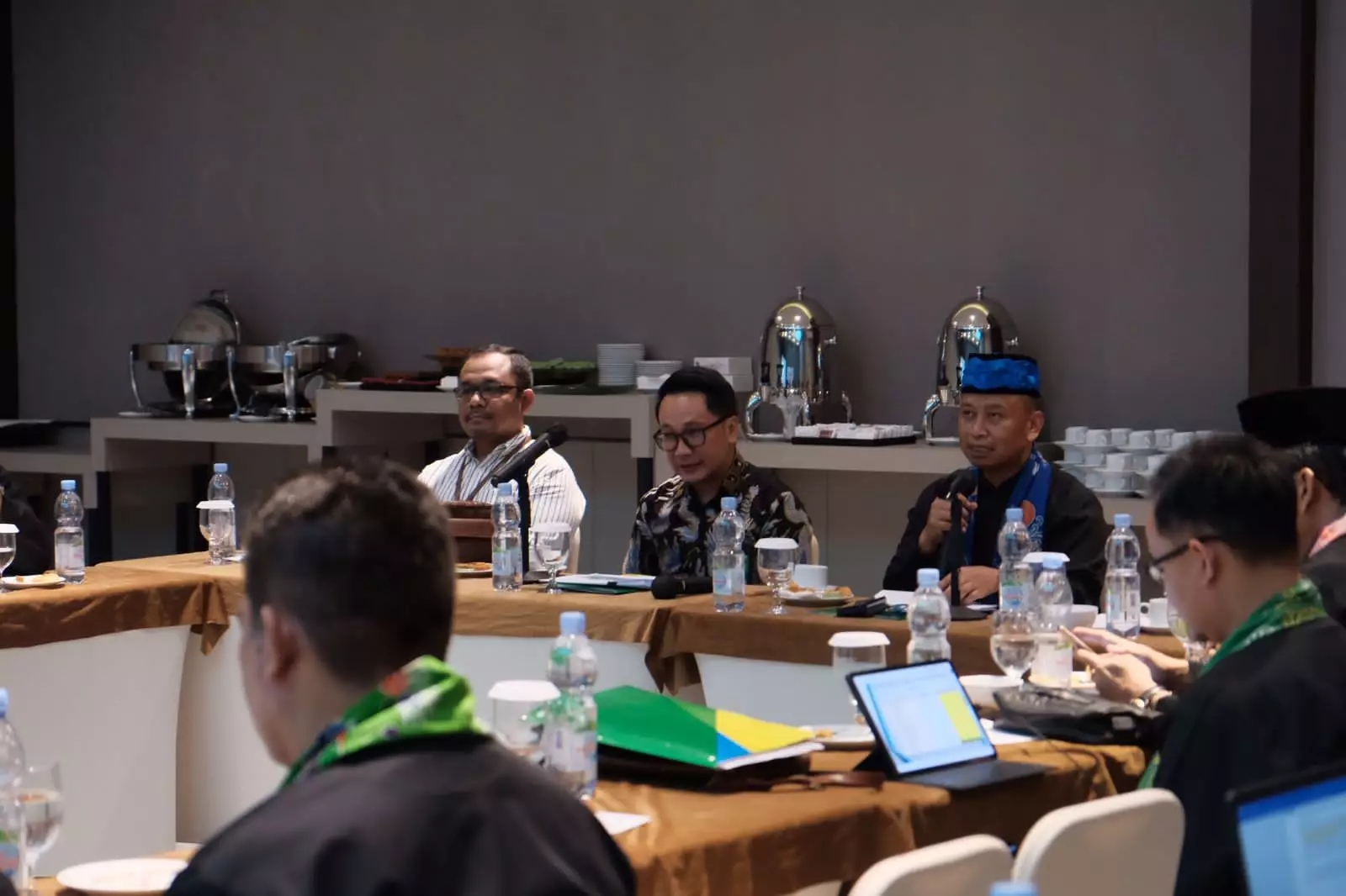 Pegawai Non-ASN Pemkot Depok Sudah 100 Persen Tercover BPJS Ketenagakerjaan