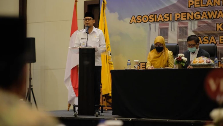 Wakil Wali Kota Sebut Kemajuan Pendidikan, Salah Satunya Melalui SDM