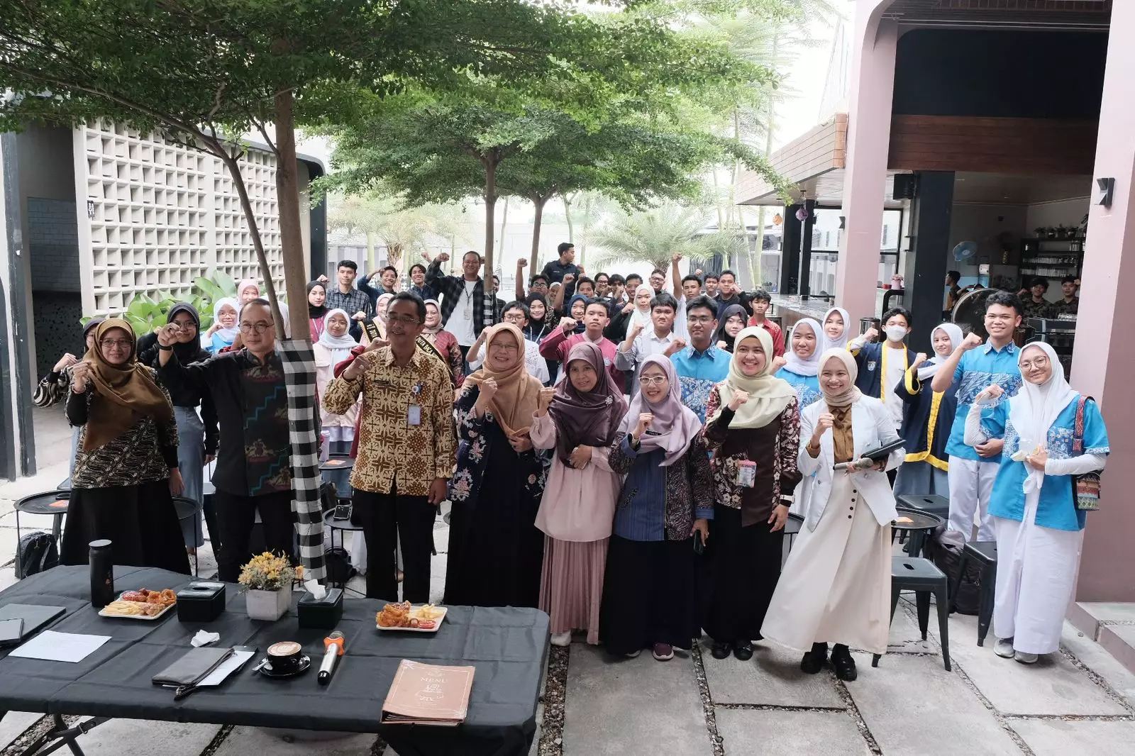 Susun Perencanaan Pembangunan Entaskan Stunting, Pemkot Libatkan Anak dan Remaja