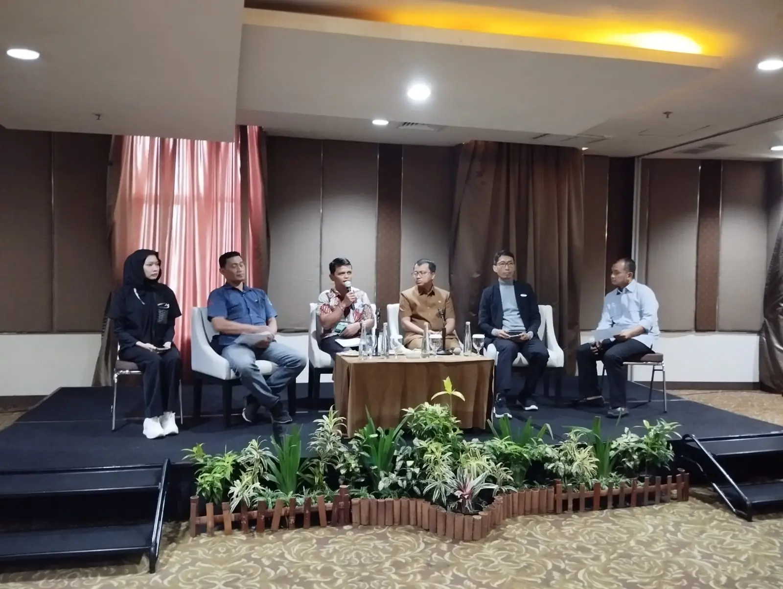 Transmart dan Tip Top Buka Ruang Bagi UMKM Depok Pasarkan Produk, Penuhi Persyaratan Ini!