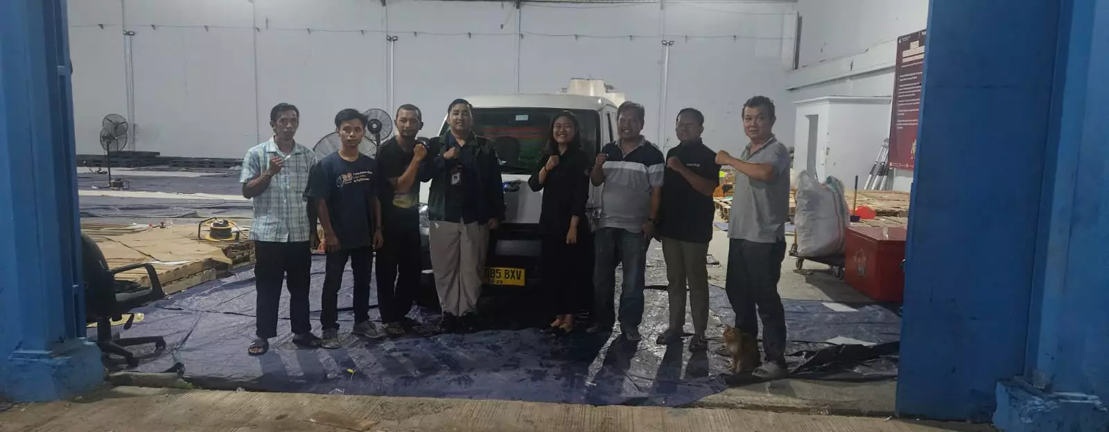 KPU Depok Pastikan Logistik Pilkada 2024 Siap 100 Persen