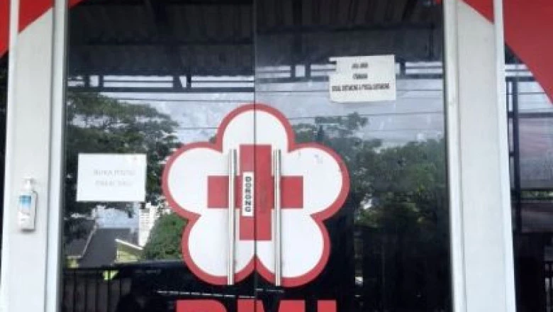 PMI Depok Tetap Buka Layanan Donor Darah selama Ramadan
